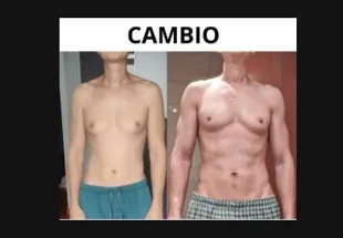 Cambio real