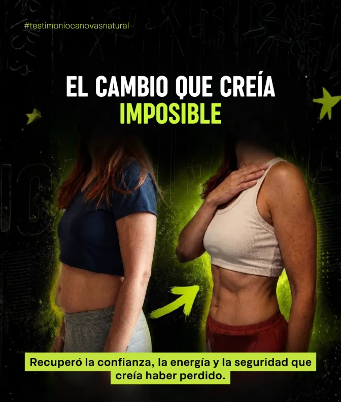 Cambio de Mónica
