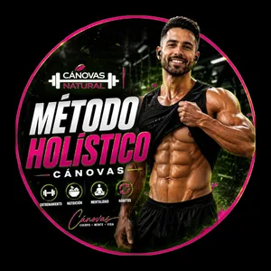 Cánovas Natural - Método Holístico Mujer