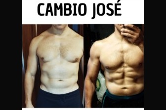 Cambio José
